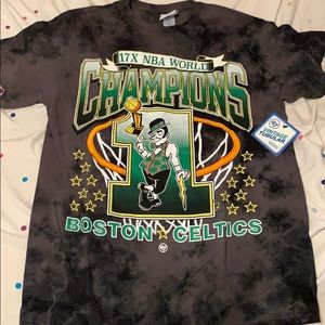 ‘47 brand Boston Celtics medium men’s vintage